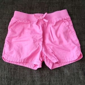 Toddler Girl Shorts